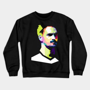 Matt Hummels Crewneck Sweatshirt